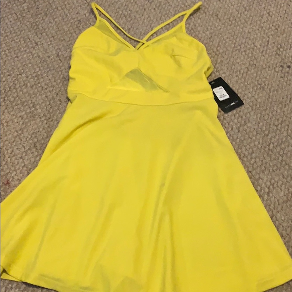 Fashionnova Dress